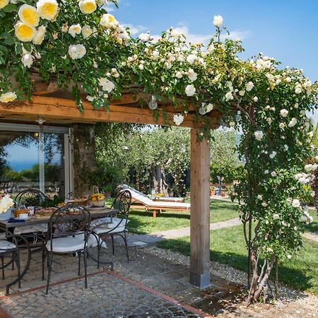 Villa Annetta Poggi Zewnętrze zdjęcie