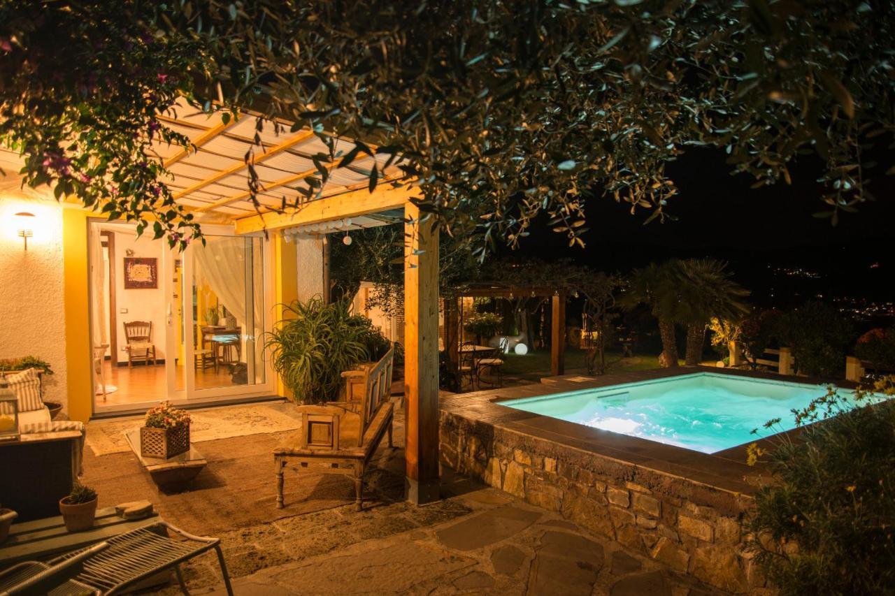 Villa Annetta Poggi Zewnętrze zdjęcie