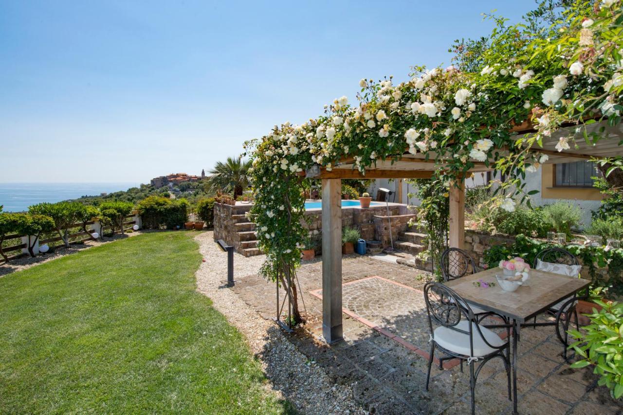 Villa Annetta Poggi Zewnętrze zdjęcie