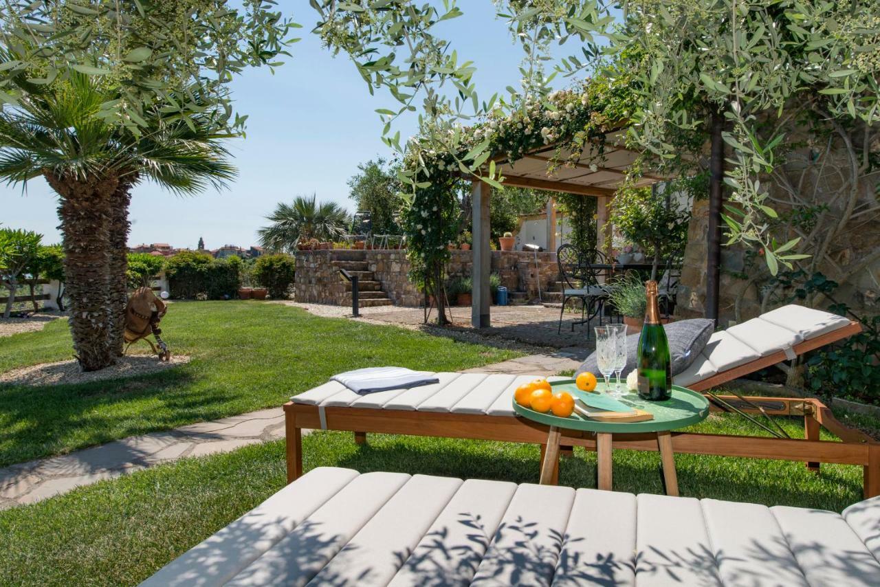 Villa Annetta Poggi Zewnętrze zdjęcie