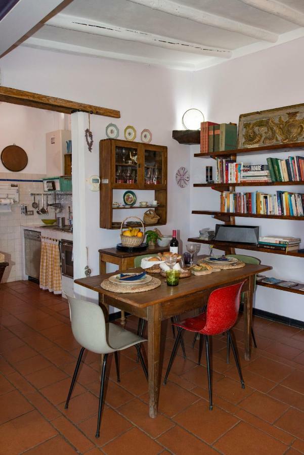 Villa Annetta Poggi Zewnętrze zdjęcie