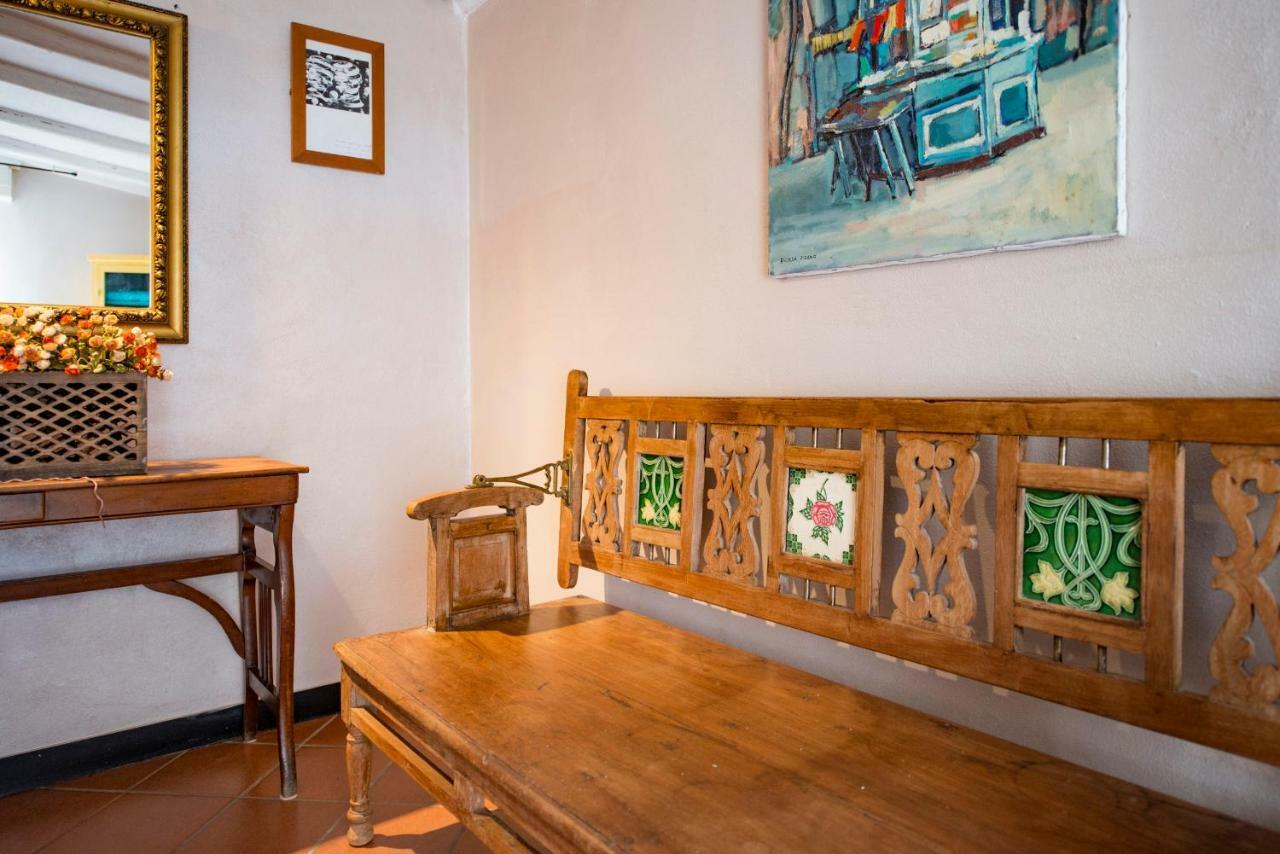 Villa Annetta Poggi Zewnętrze zdjęcie